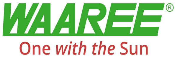 Waaree - Authorised Channel Partner